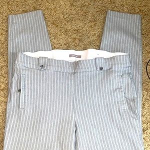 Dress pants! So comfortable!